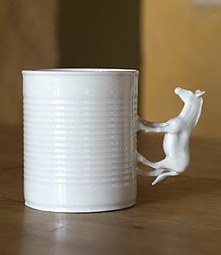 Mug Caballo / Mug Cup Horse