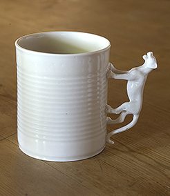 Mug Guepardo / Mug Cup Cheetah
