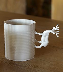 Mug Ciervo / Mug Cup Deer