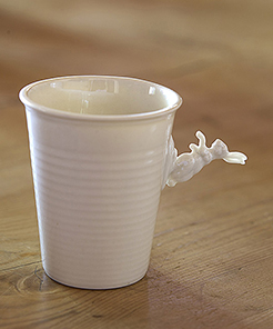 Taza S Conejo / S Cup Rabbit