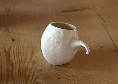 Taza Aguacate / Avocado Cup