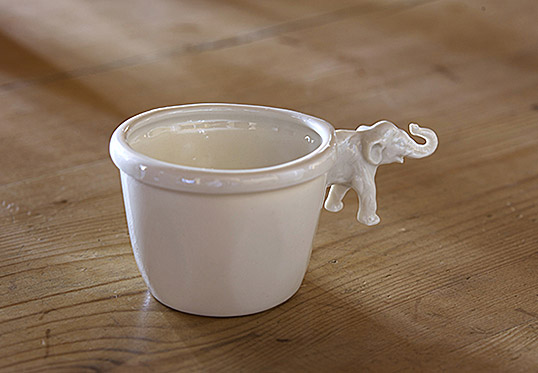 Taza XS / XS Cup