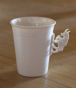 Taza S Toro / S Cup Bull