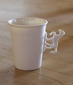 Taza S Caballo / S Cup Horse