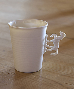 Taza S Caballo / S Cup Horse