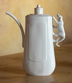 Aceitera / Oil Bottle