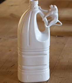 Botella Mono /  Monkey Bottle