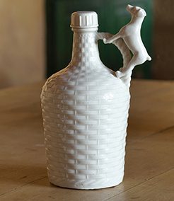 Botella Ramón / Ramón Bottle