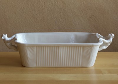 Bol Chimpancé / Chimpanzee Bowl