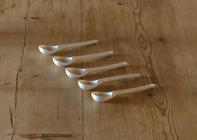 Cuchara P / Spoon P