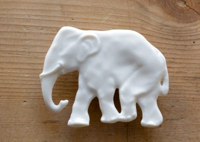 SV Elefante / Elephant SV