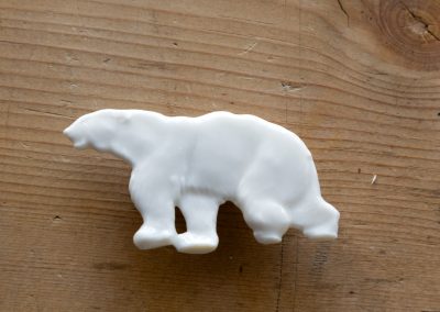 SV Oso Polar / Polar Bear SV