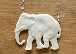 SV Elefante / Elephant SV
