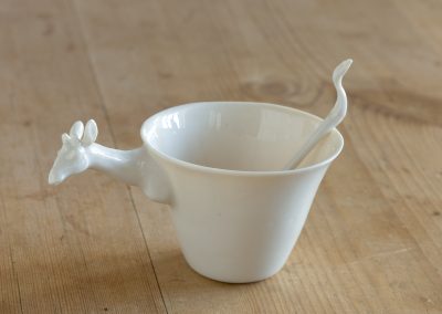 Taza Express Jirafa / Express Cup Giraffe