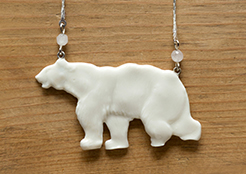 SV Oso Polar / Polar Bear SV