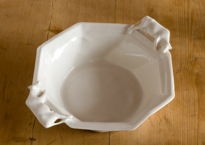 Bol Vaca / Cow Bowl
